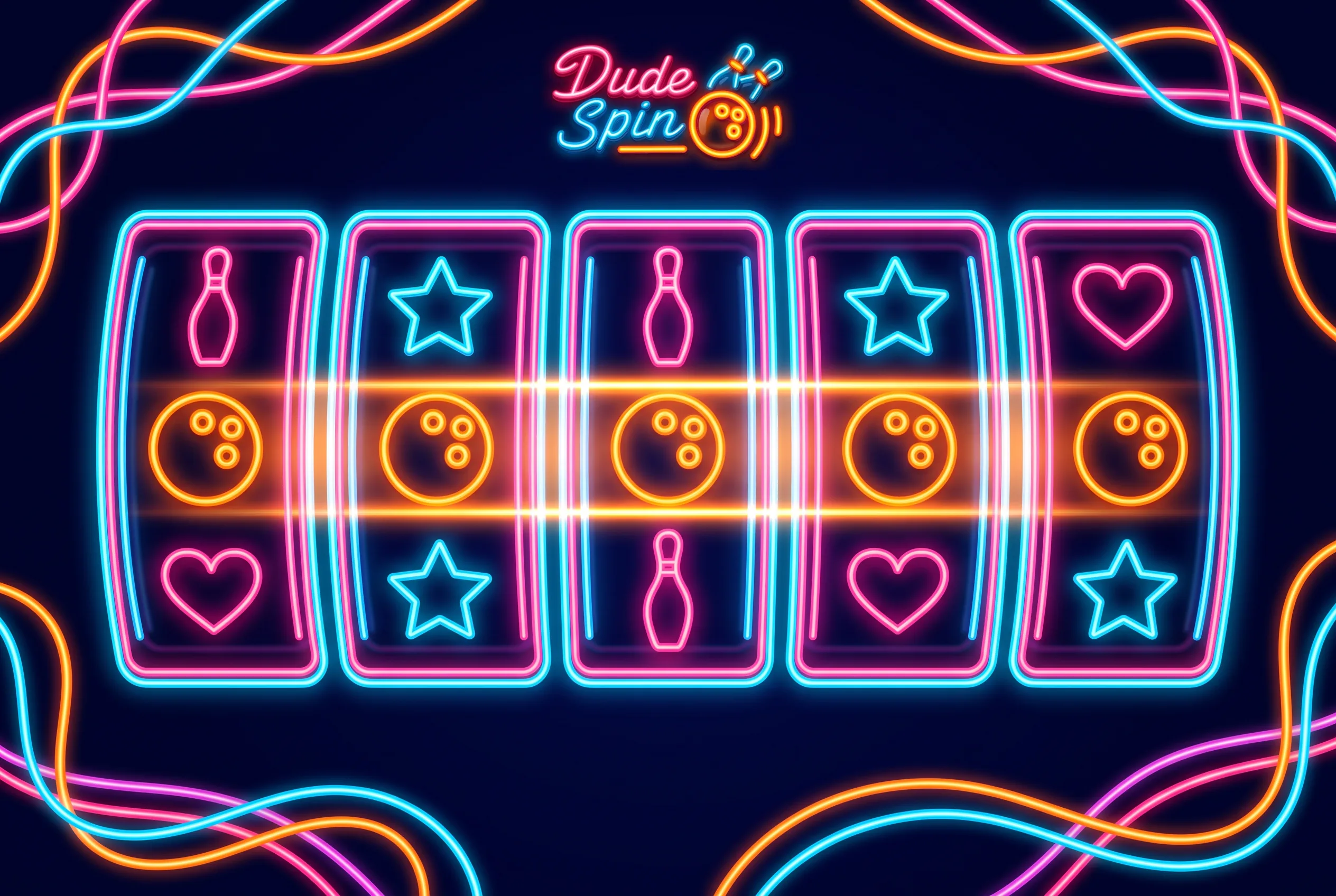 Dude Spin: Explore Dude Spin games